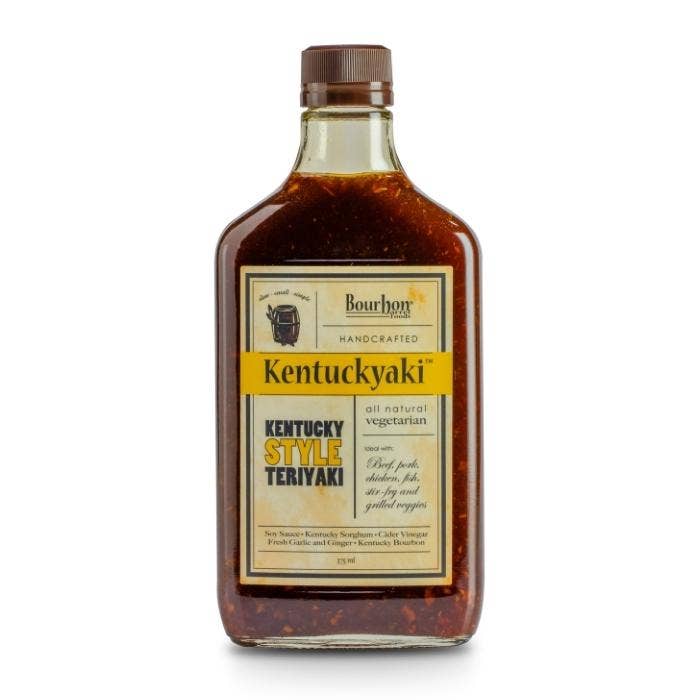 Kentuckyaki