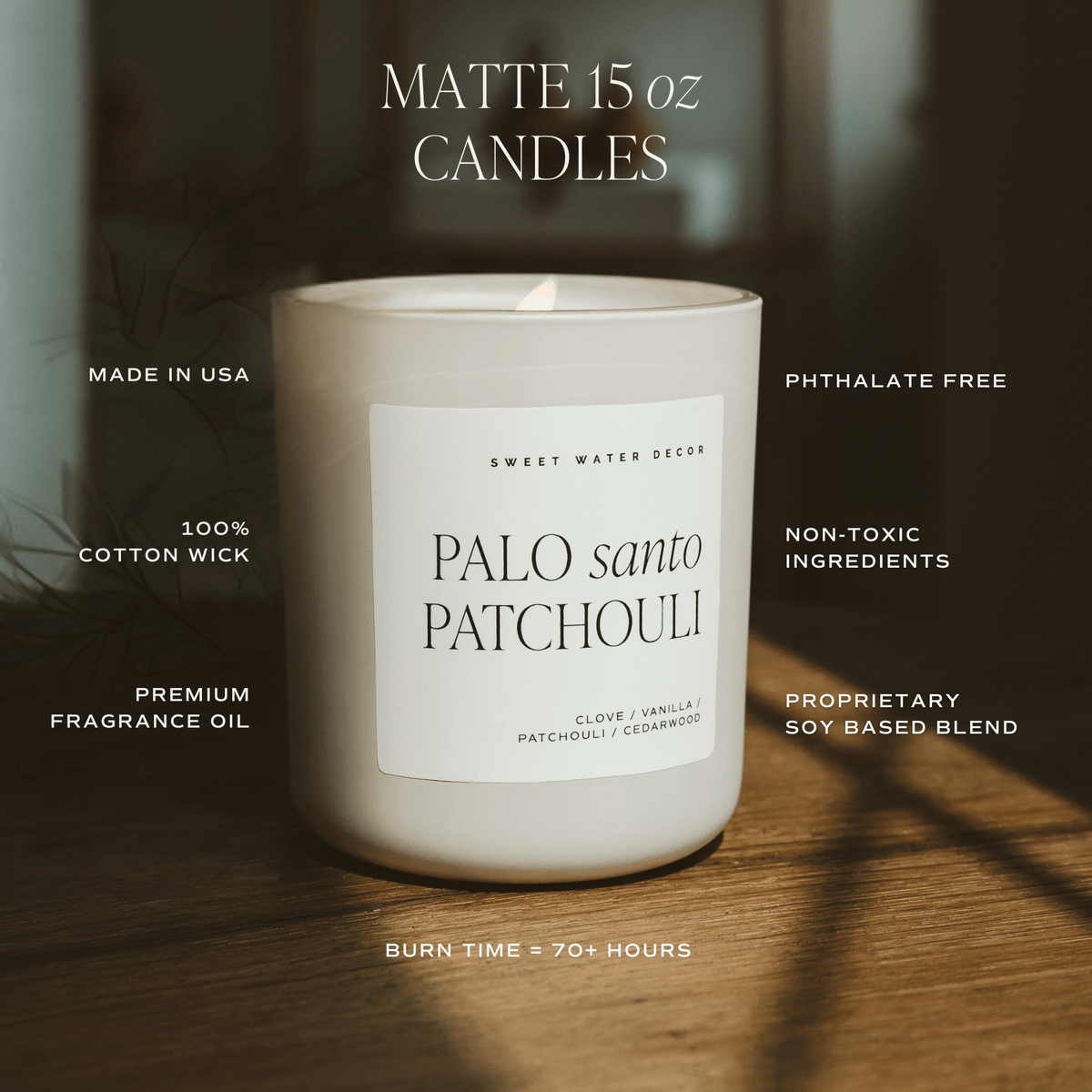 *NEW* Be Mine 15 oz Soy Candle, Matte Jar - Valentine's Day