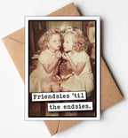 Greeting Card, Happy Birthday Cards, Made in USA w/ Display: No