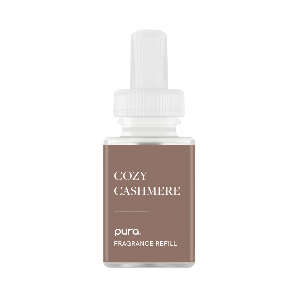 Cozy Cashmere - Pura Home Diffuser Scent Refill