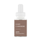 Cozy Cashmere - Pura Home Diffuser Scent Refill
