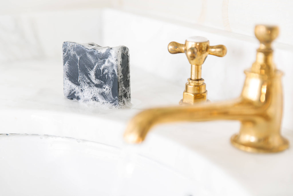 Bergamot & Grapefruit Bar Soap