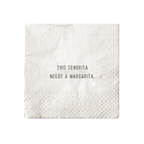1st Edition Cocktail Napkins (Assorted Pack of 36 Packs)