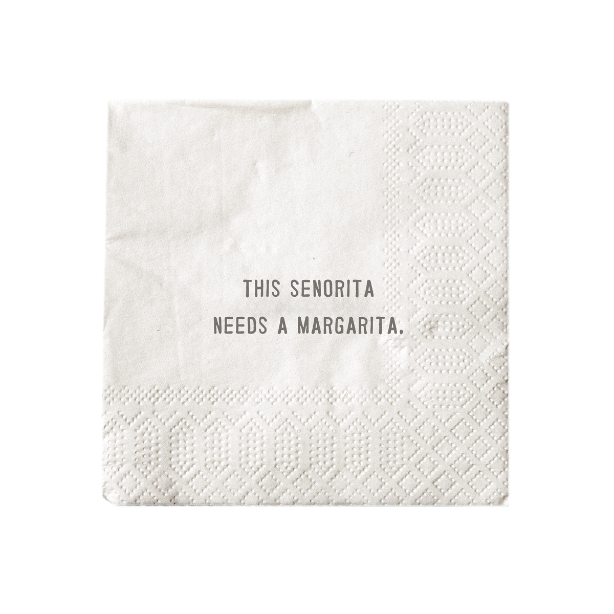 1st Edition Cocktail Napkins (Assorted Pack of 36 Packs)