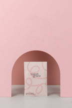 Sweet Grace Modern Swirl Sachet 9 Pack