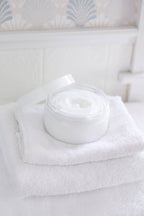 Oatmeal Milk & Honey Body Butter (8oz)