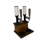Double Whiskey Tower