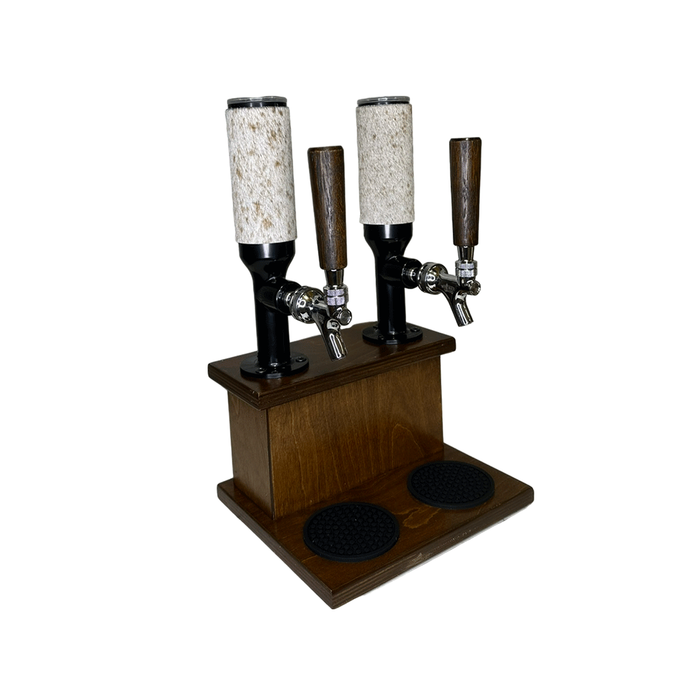 Double Whiskey Tower