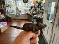 Cast Iron Mouse