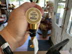 Holiday Message Bottle Stopper
