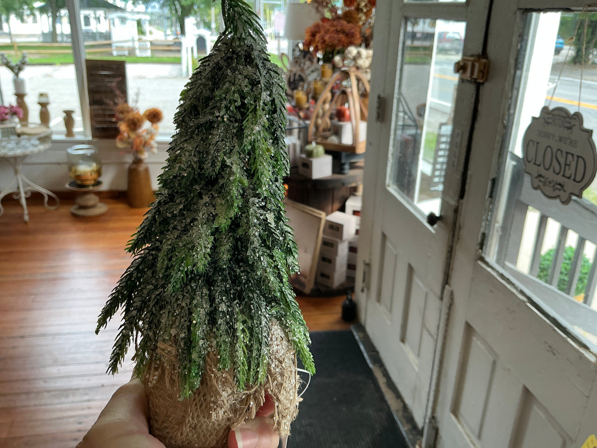 Simple Fir Tree