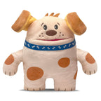 Obi Dog and Book Bundle tooth fairy book and stuffie gift