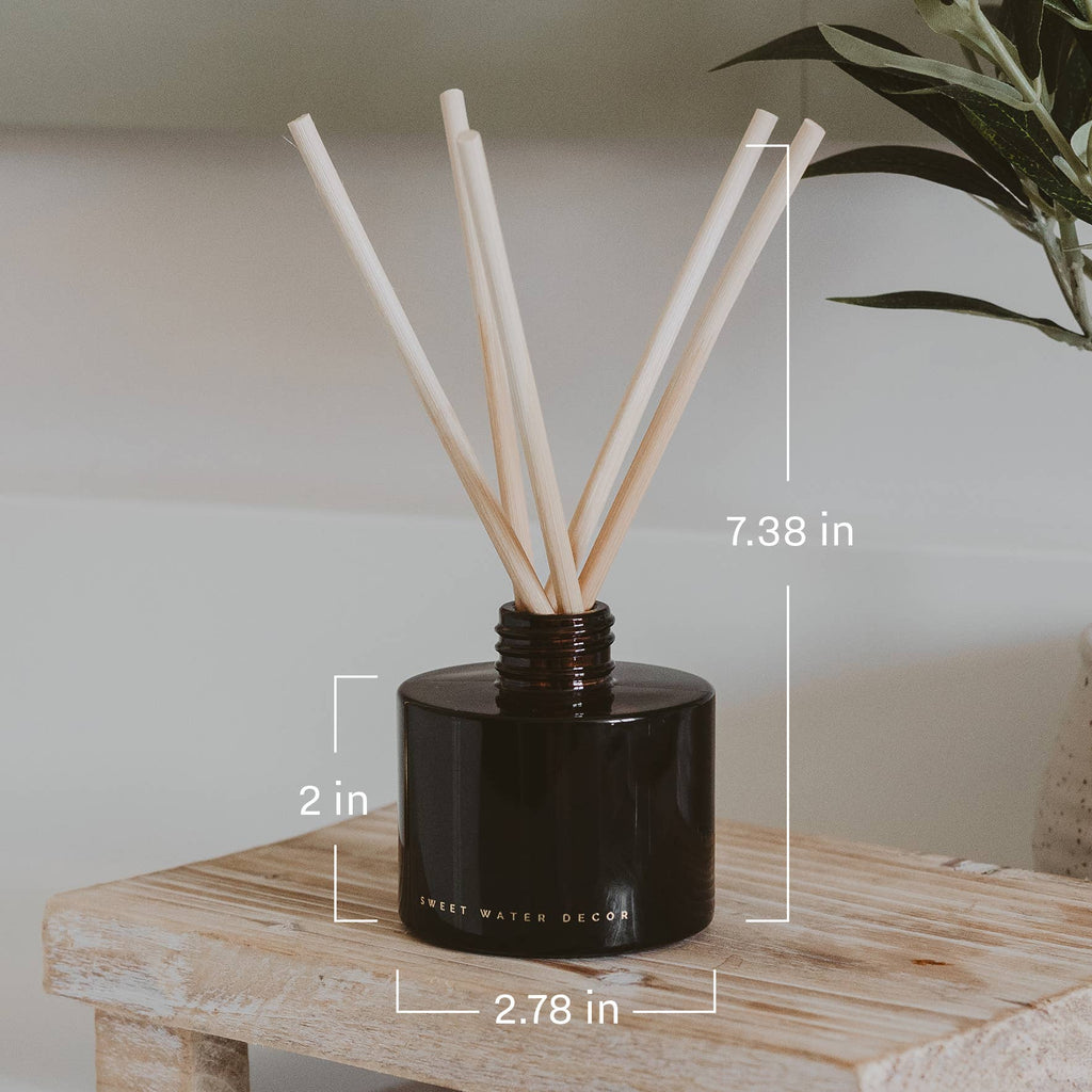 *NEW* Hello Fall Reed Diffuser - Fall Decor & Gifts