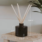 *NEW* Hello Fall Reed Diffuser - Fall Decor & Gifts