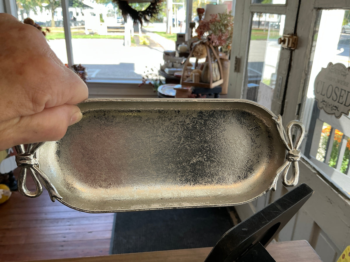 Bow Trinket Dish