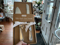 Wedding Charm cake Serving Set