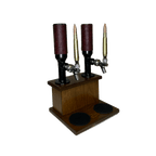 Double Whiskey Tower