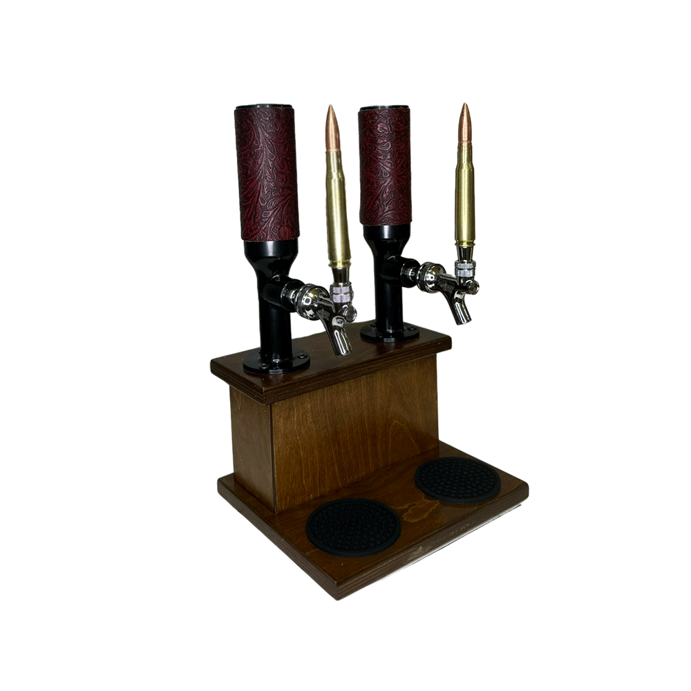 Double Whiskey Tower