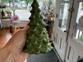 Stoneware tree