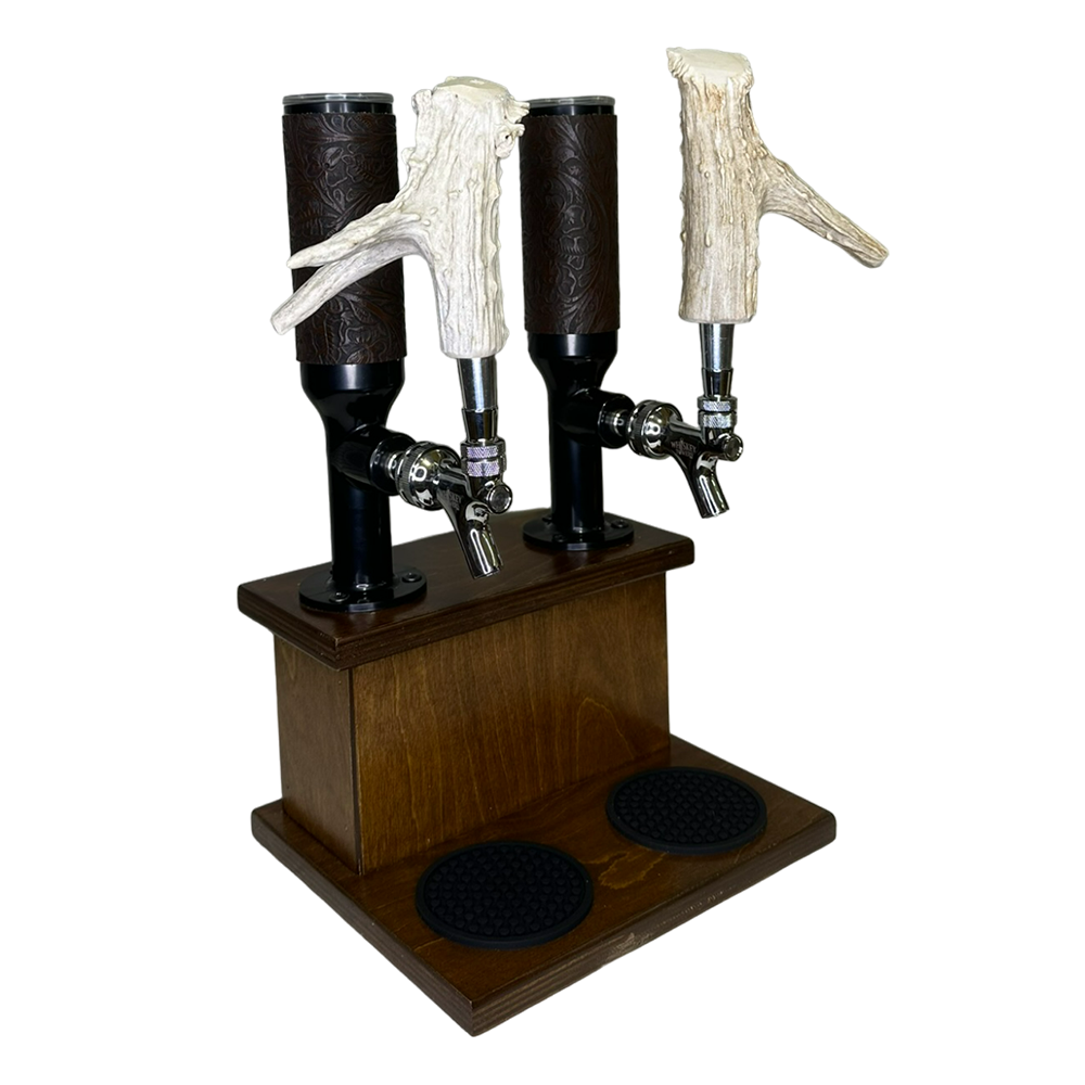 Double Whiskey Tower