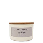 Eucalyptus Lavender | 10 oz Signature Statement Candle