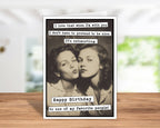 Birthday Cards, Greeting Cards, Funny Cards with Display: Yes
