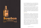The Little Book of Bourbon: Hardcover