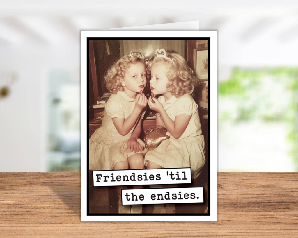 Greeting Card, Happy Birthday Cards, Made in USA w/ Display: No