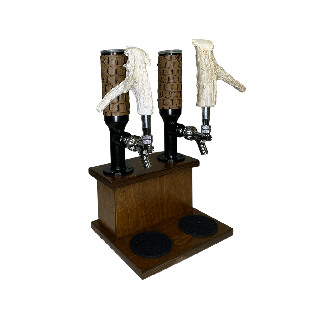 Double Whiskey Tower
