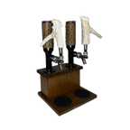 Double Whiskey Tower