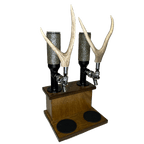 Double Whiskey Tower
