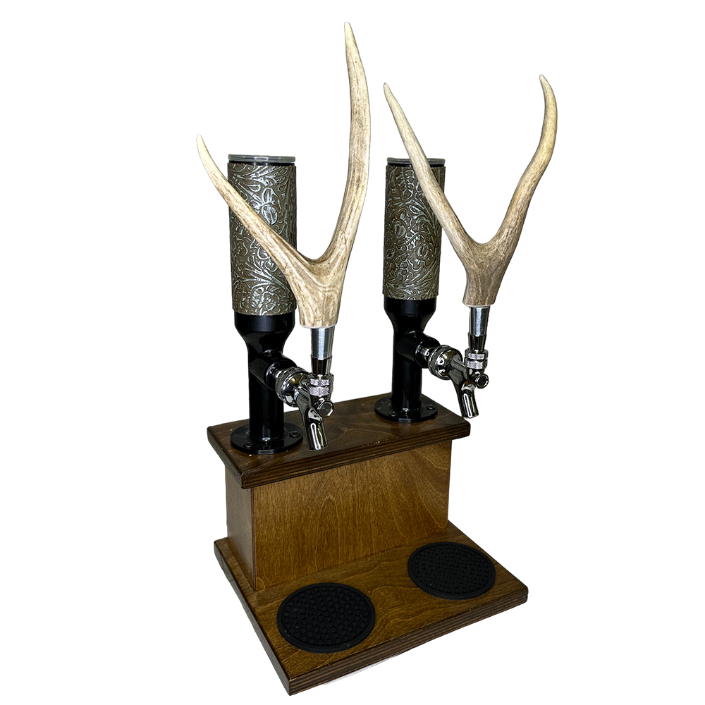 Double Whiskey Tower