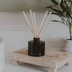 *NEW* Hello Fall Reed Diffuser - Fall Decor & Gifts