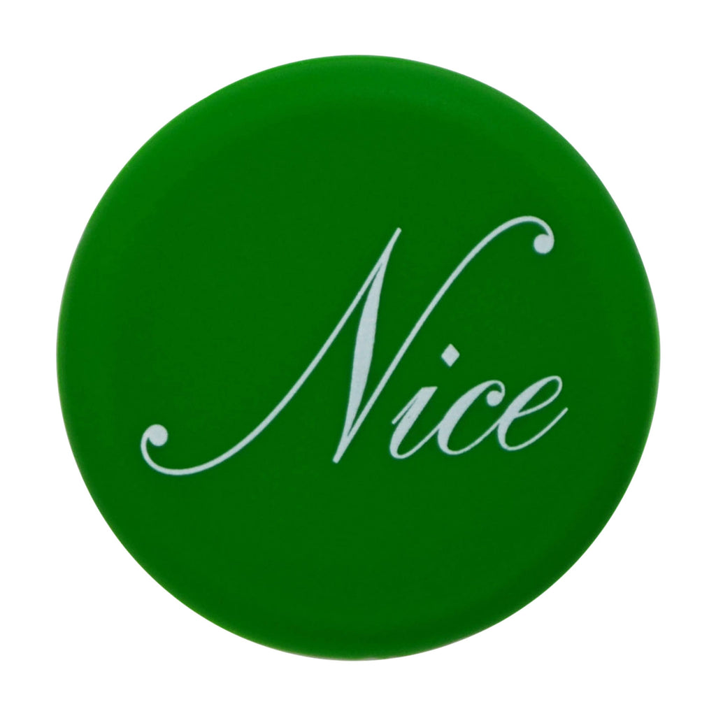Wine Cap Counter Display | Christmas Wine Stoppers