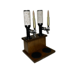 Double Whiskey Tower