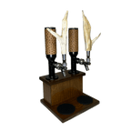 Double Whiskey Tower