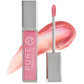 Push Button Pure Illumination Light Up Lip Gloss: Ooh La La