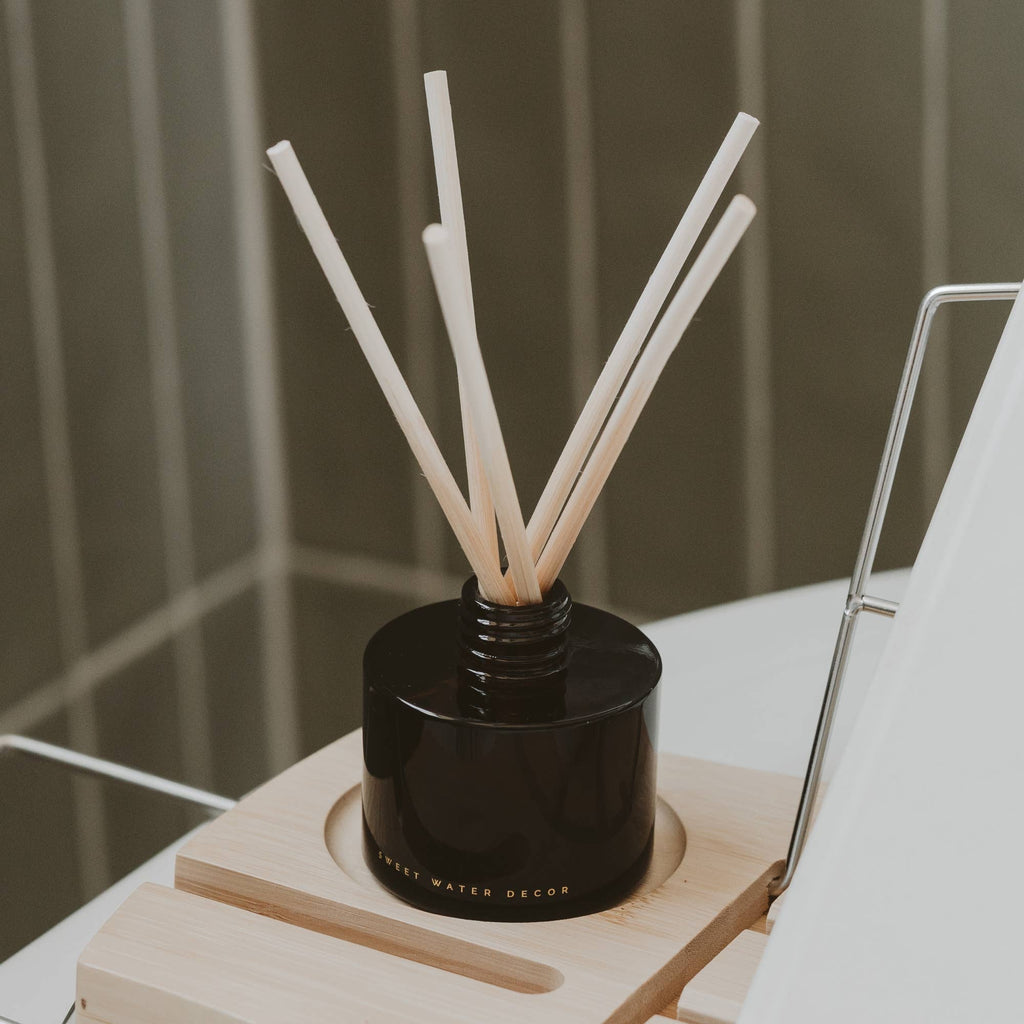 *NEW* Hello Fall Reed Diffuser - Fall Decor & Gifts