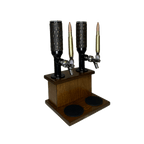 Double Whiskey Tower