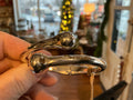 Comeback Hinged Cuff