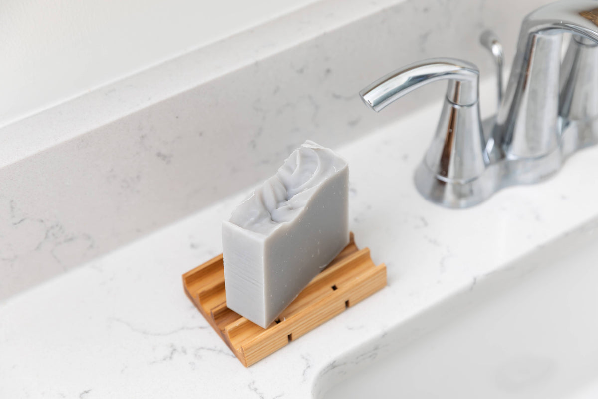 Coastal Calm® Bar Soap