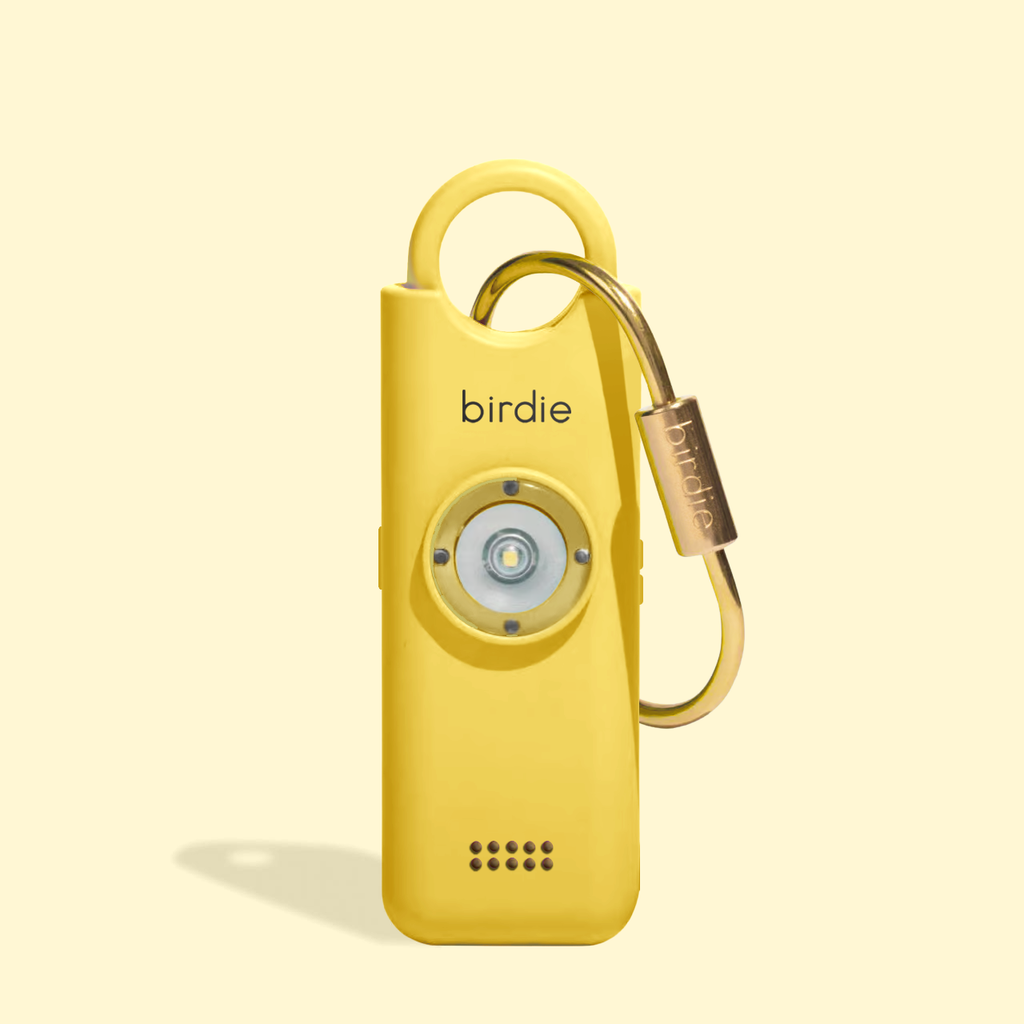 Birdie 3.0: Coconut