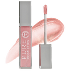 Push Button Pure Illumination Light Up Lip Gloss: Ooh La La