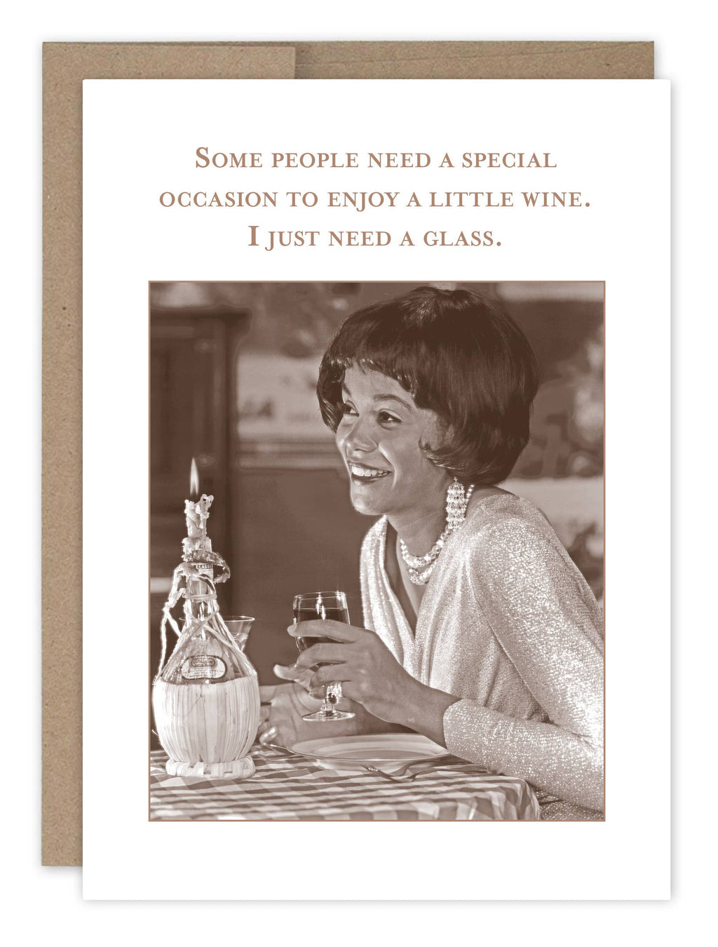 Special Occasion Birthday Card