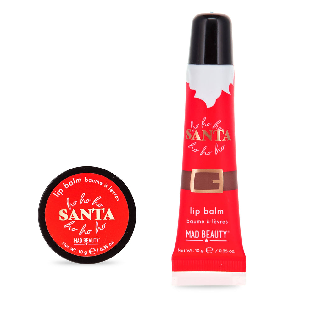 Ho Ho Holiday Lip Balm Duo