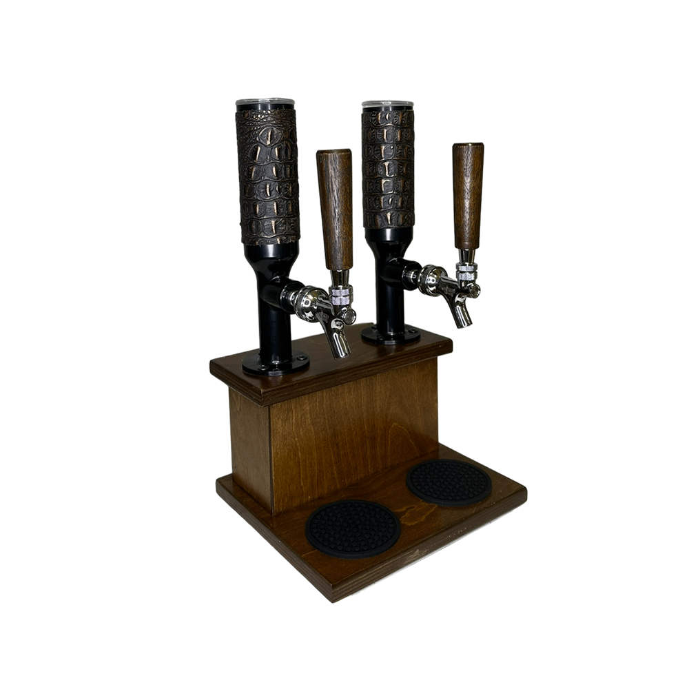 Double Whiskey Tower