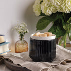Noir Wax Warmer