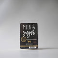5.5 oz Wax Melts: Milk & Sugar