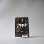 5.5 oz Wax Melts: Milk & Sugar