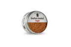 Bourbon Smoked Sugar